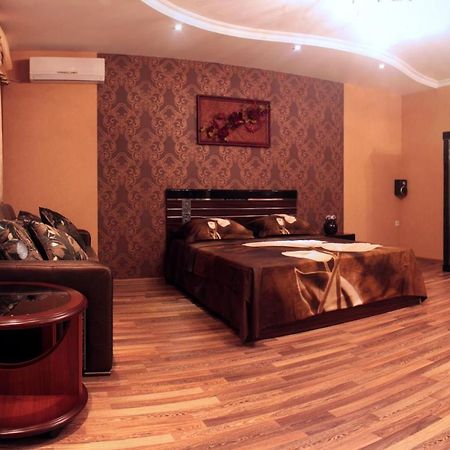 Welcome To Poltava Apartments Exterior photo