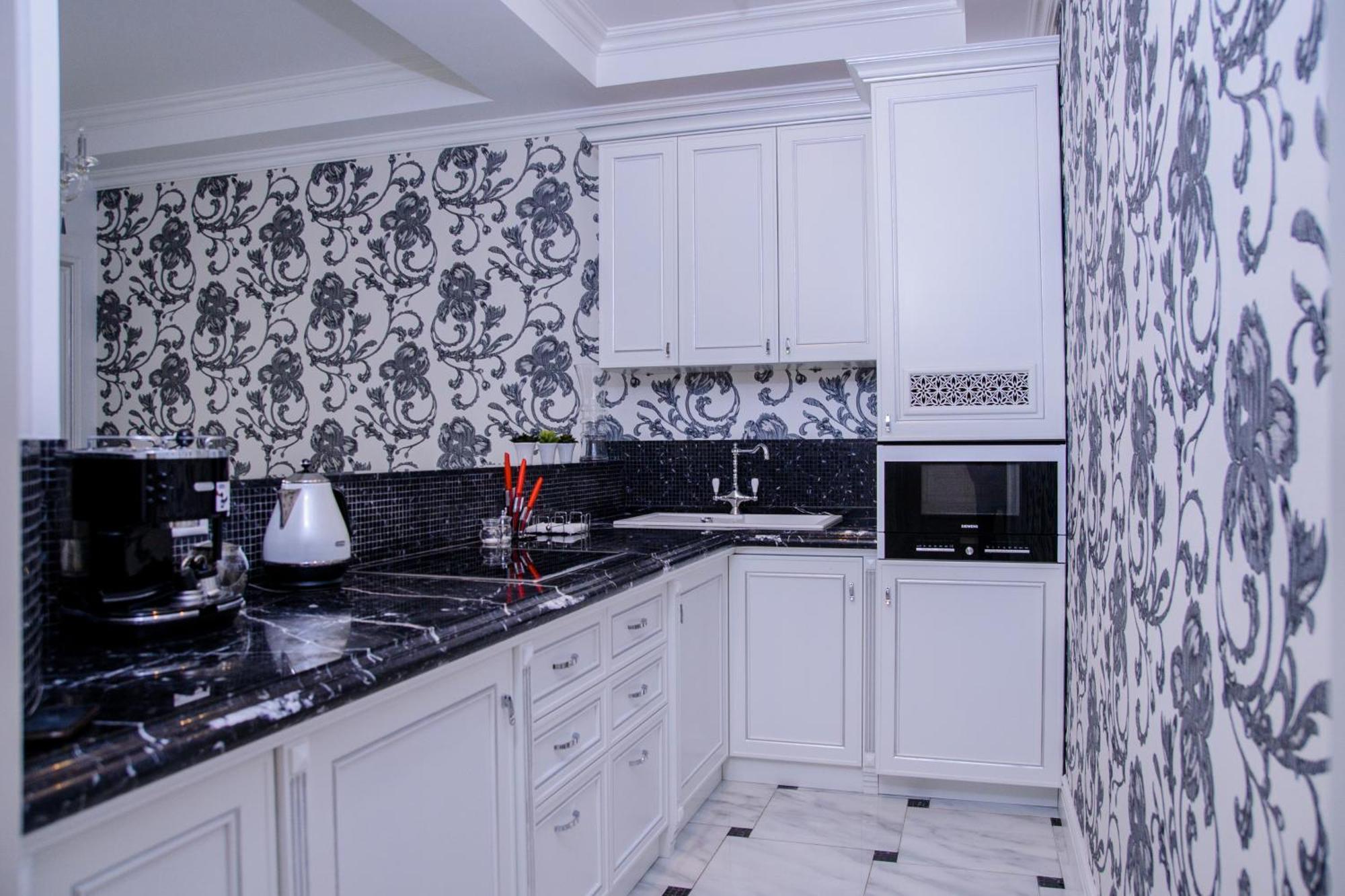 Welcome To Poltava Apartments Room photo