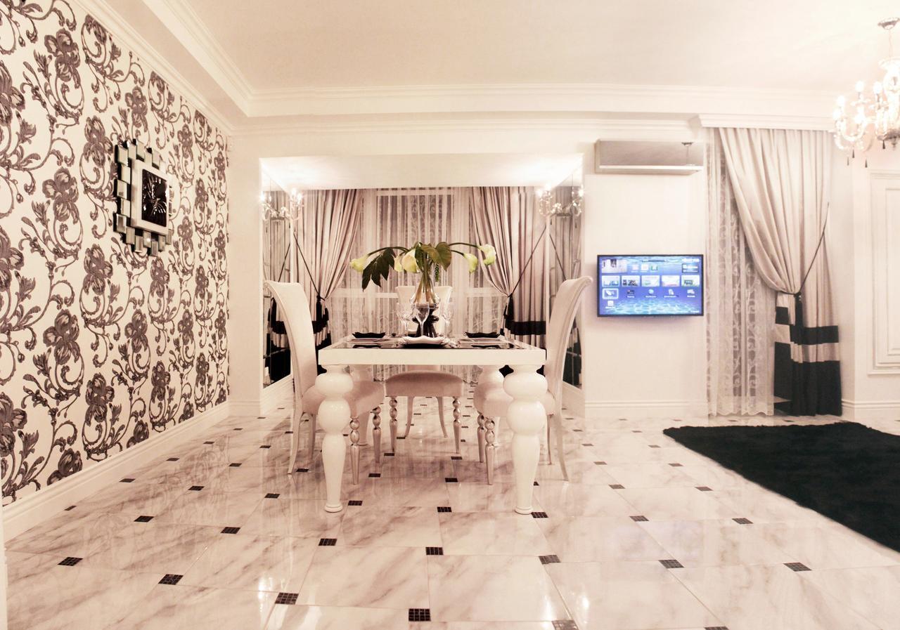 Welcome To Poltava Apartments Exterior photo